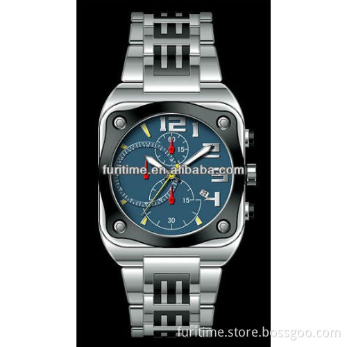 stianless steel wrist watch supply top new satinless steel watch full stianless steel watch